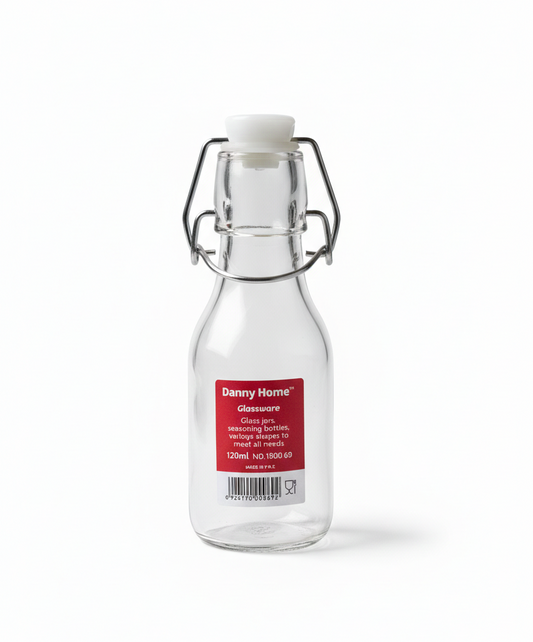 Mini Oil Bottle (120ml)