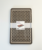 Honeycomb Veggie Drainer Tray