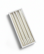 Twist Candle Set (Set of 4)