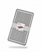 Honeycomb Veggie Drainer Tray