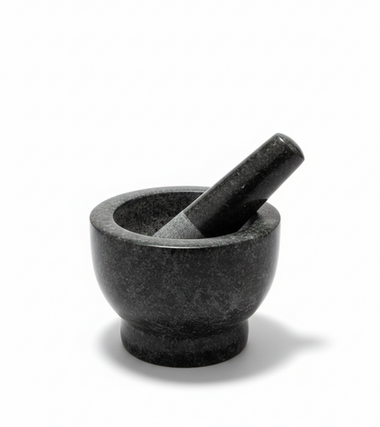 Garlic Pounder