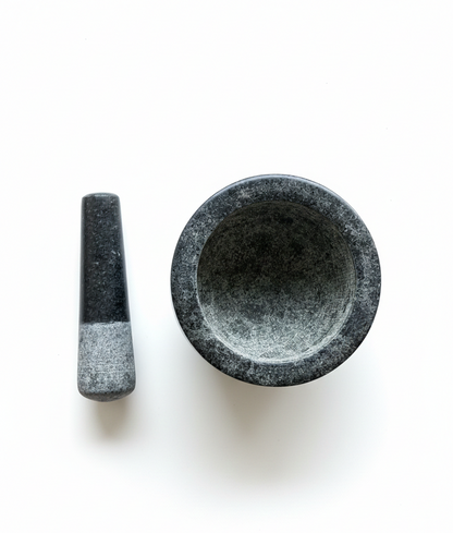 Garlic Pounder