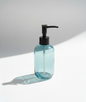 Glass Soap Dispenser