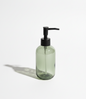 Glass Soap Dispenser