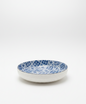 Azul Heritage Deep Plate