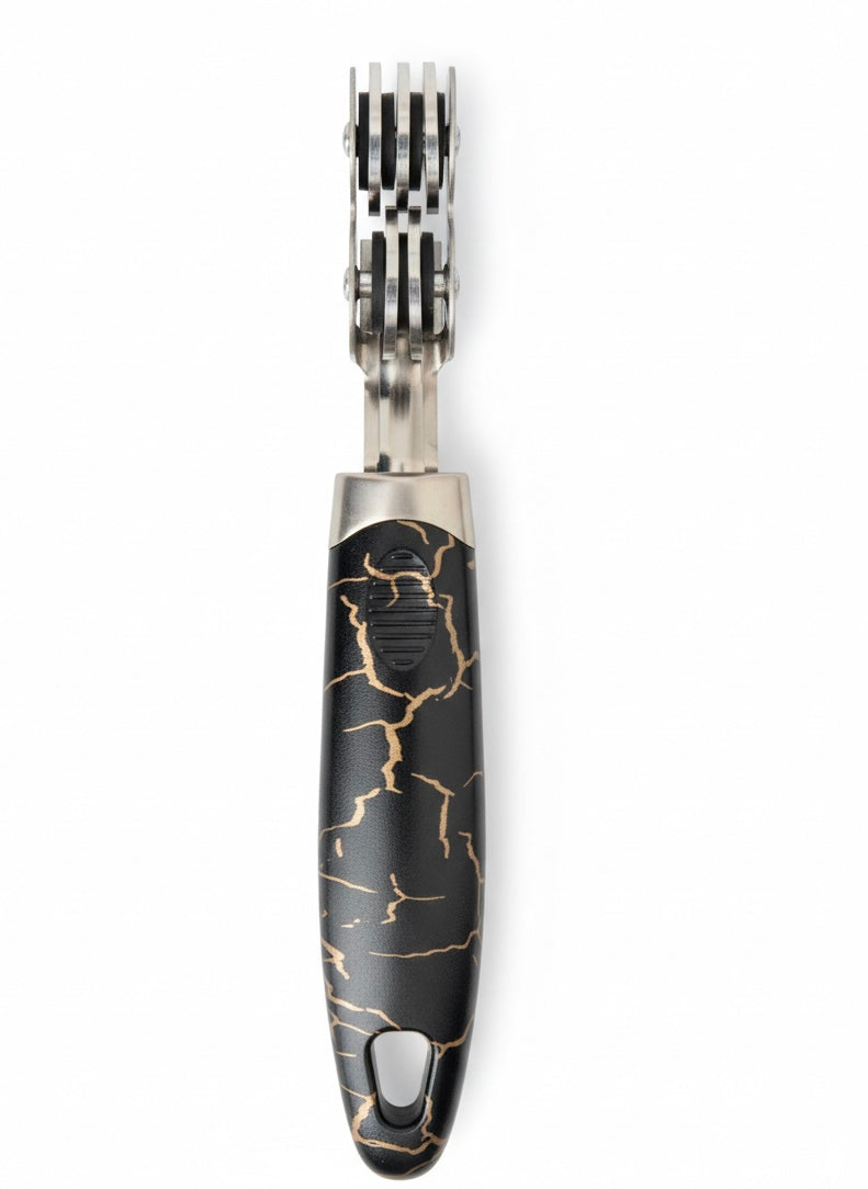 Manual Knife Sharpener