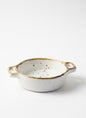 Ceramic Serving Dish with Handles