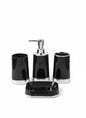 Serenity Bathroom Set (4-Piece Set)