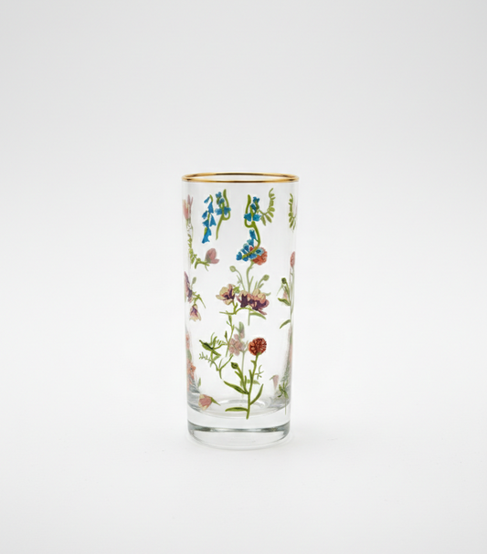 Meadow Bloom Tumbler (4 Pieces)