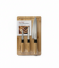 Board & Knife Set