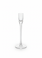 Classic Glass Candle Holder