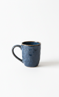 Small Ceramic Mug