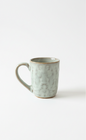 Small Ceramic Mug