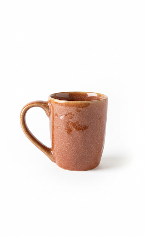 Small Ceramic Mug