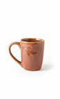 Small Ceramic Mug