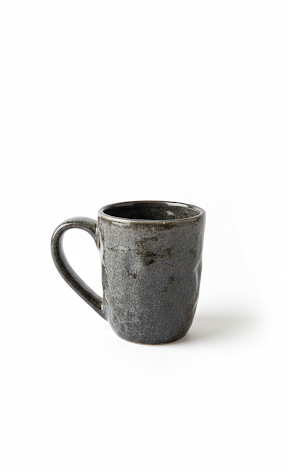 Small Ceramic Mug