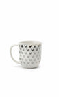 Pebble Ceramic Mug