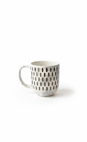 Pebble Ceramic Mug