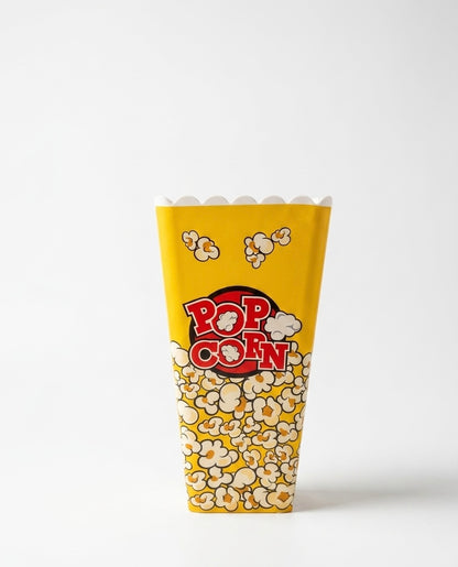 Popcorn Box