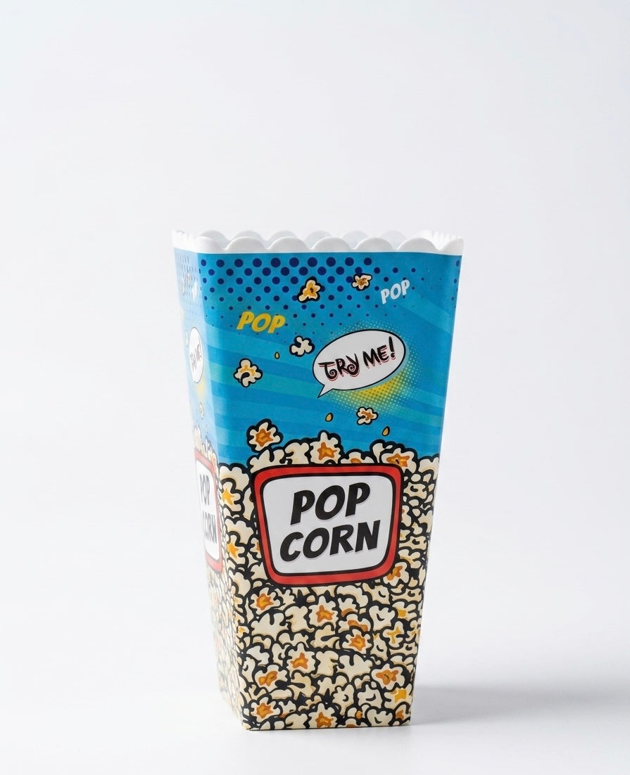 Popcorn Box