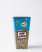 Popcorn Box