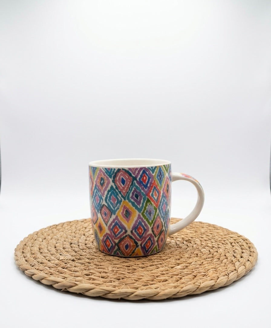 Happy Hue Mugs