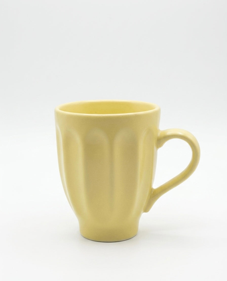 Morning Glow Mugs