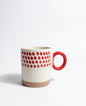 Cherry Mugs