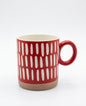 Cherry Mugs