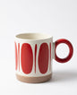 Cherry Mugs