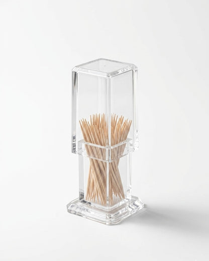 Toothpick Holder