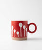Cherry Mugs