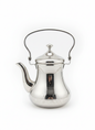 Traditional Engraved Tea Kettle