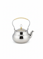 Gloss Tea Kettle with Gold Accents 1.5L