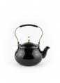 Gloss Tea Kettle with Gold Accents 1.5L
