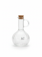 Classic Glass Oil & Vinegar Carafe