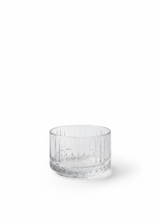 Mini Glass Bowl