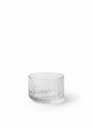 Mini Glass Bowl