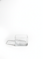 Mini Glass Bowl