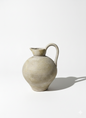 Stoneware Jug Vase