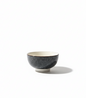 Black Speckled Ceramic Plates