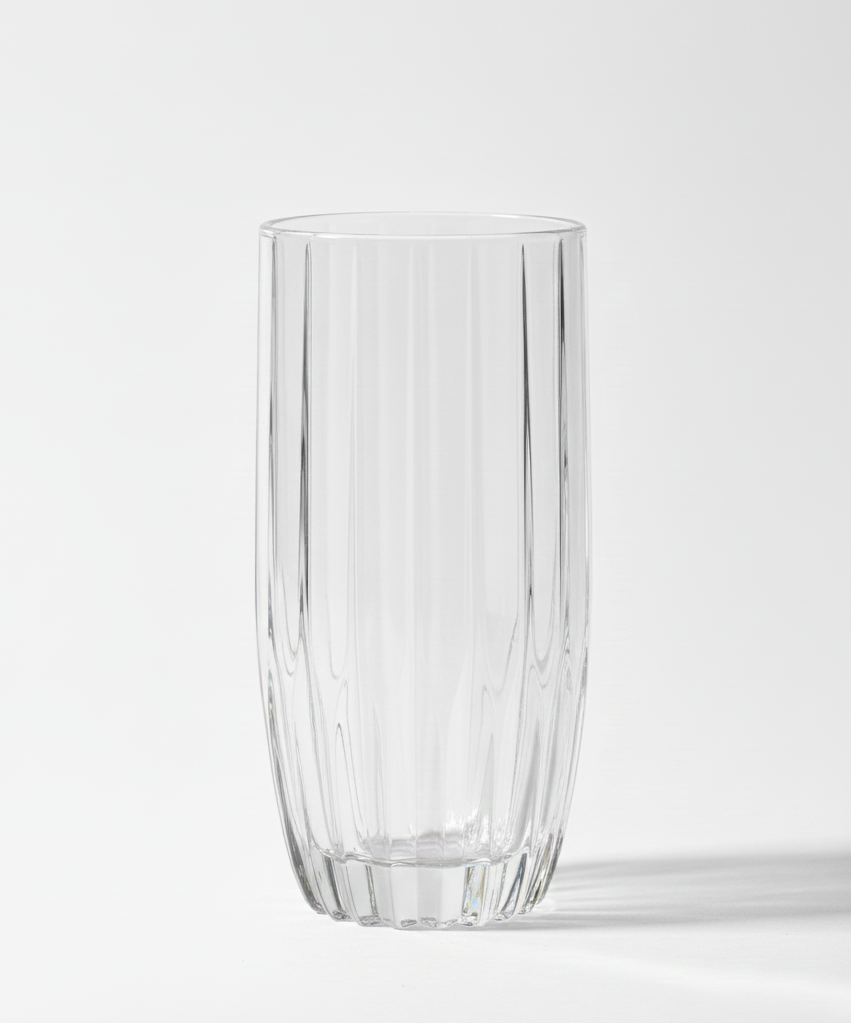 Clearline Cup (6 Pieces)