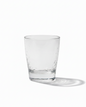 Soft Edge Glass (4 Pieces)