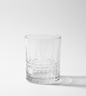 Crystal Base Tumbler (Set of 3)