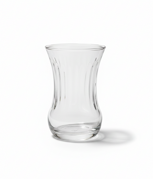 Silhouette Tea Glass (6 Pieces)