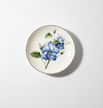 Blossom Teacup Set (6 Pieces)