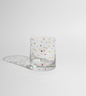 Tropical Tumbler Glass (4 Pieces)