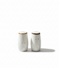Speckled Stone Salt & Pepper Set