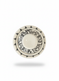 Ceramic Leaf Plate Set (36 Pieces)