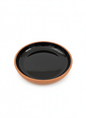 Terracotta Shallow Serving Dish (23cm)